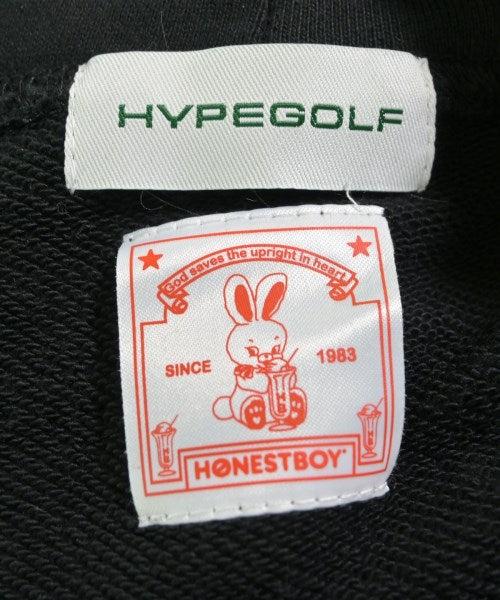 HYPEGOLF 連帽衫