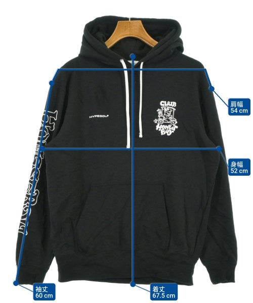 HYPEGOLF 連帽衫