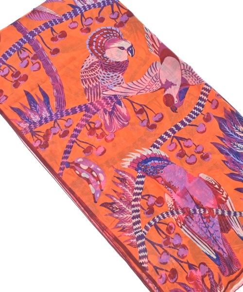 INOUI EDITIONS 披肩