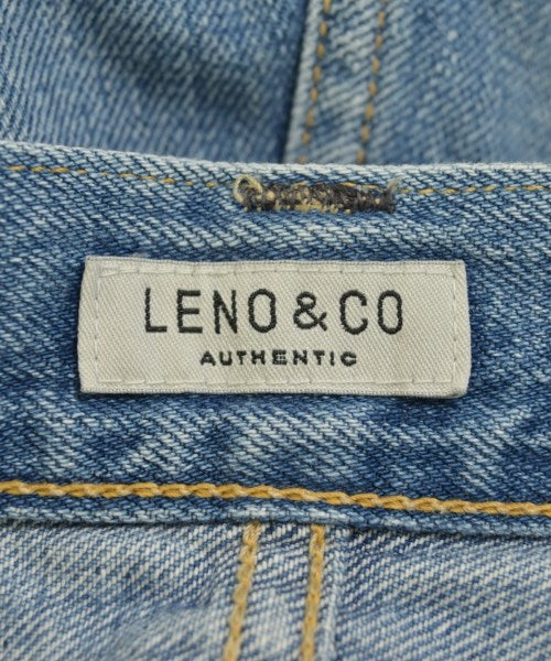 LENO&CO 牛仔褲