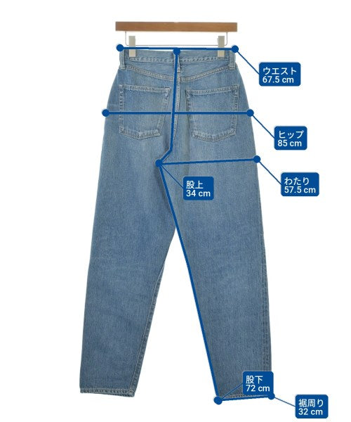 LENO&CO 牛仔褲