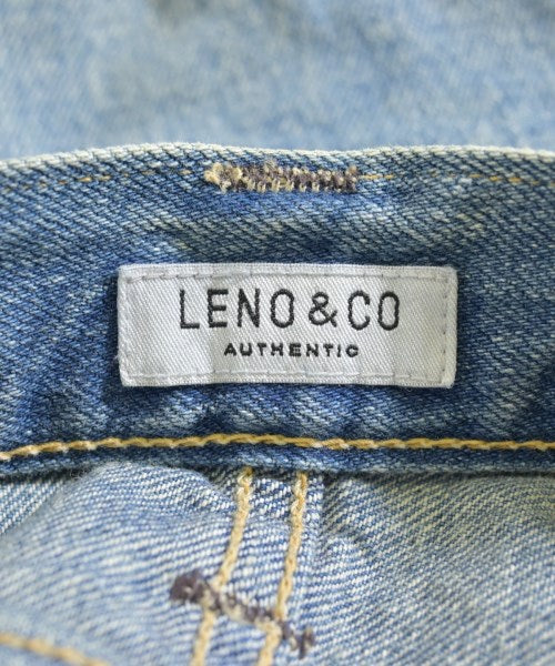 LENO&CO 牛仔褲