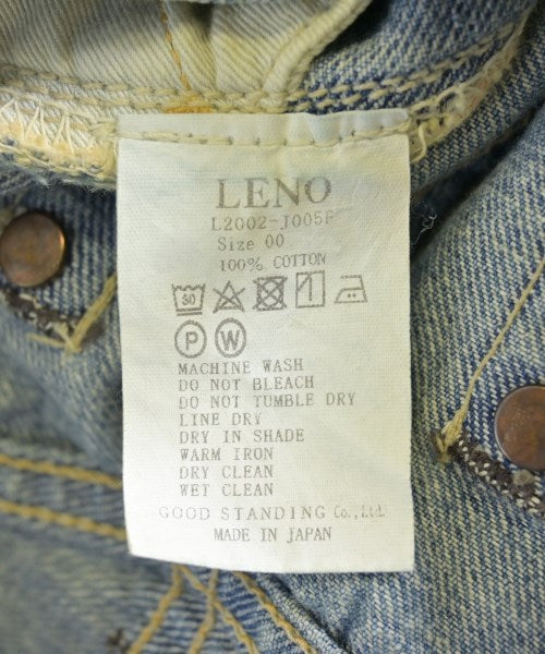 LENO&CO 牛仔褲