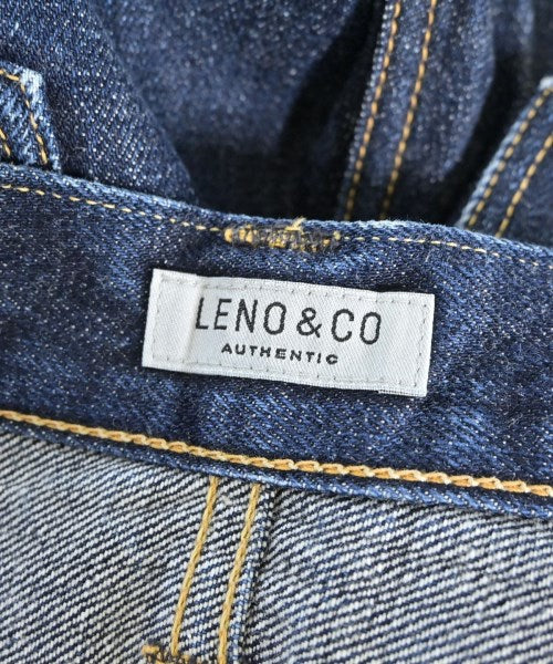 LENO&CO 牛仔褲
