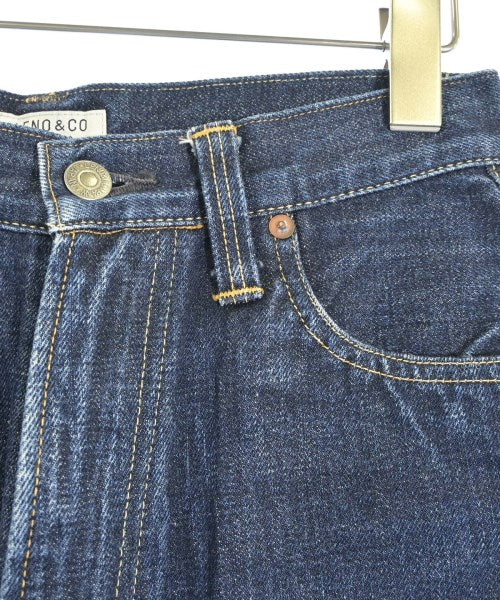 LENO&CO 牛仔褲