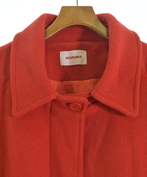 manana suerte 支撐領外套