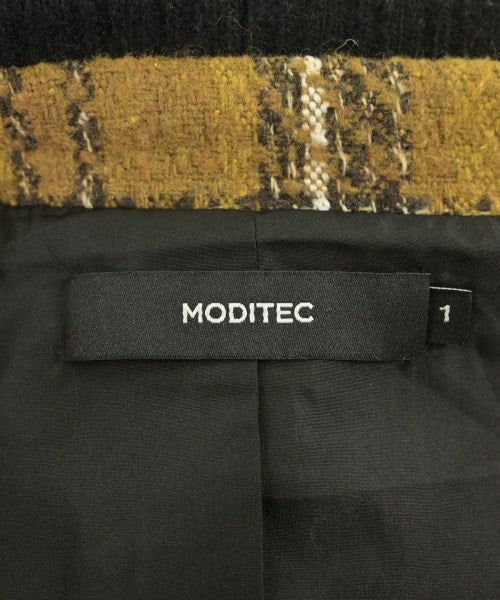 MODITEC 夾克