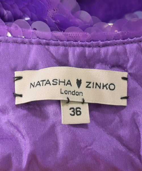NATASHA ZINKO 其他大衣