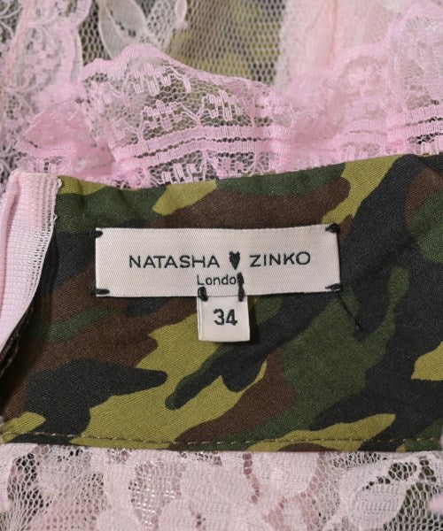 NATASHA ZINKO 洋裝