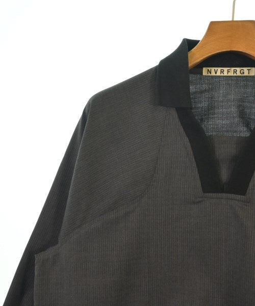 NVRFRGT 休襯衫