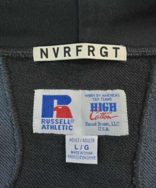 NVRFRGT 連帽衫