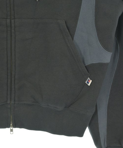 NVRFRGT 連帽衫