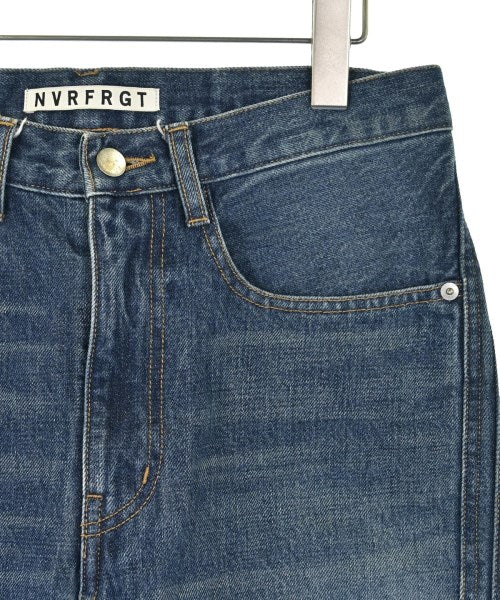 NVRFRGT 牛仔褲