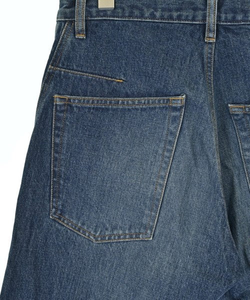NVRFRGT 牛仔褲