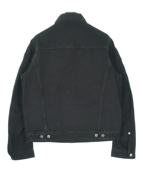 NVRFRGT 牛仔夾克