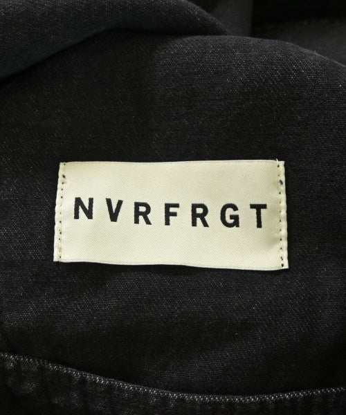 NVRFRGT 牛仔夾克