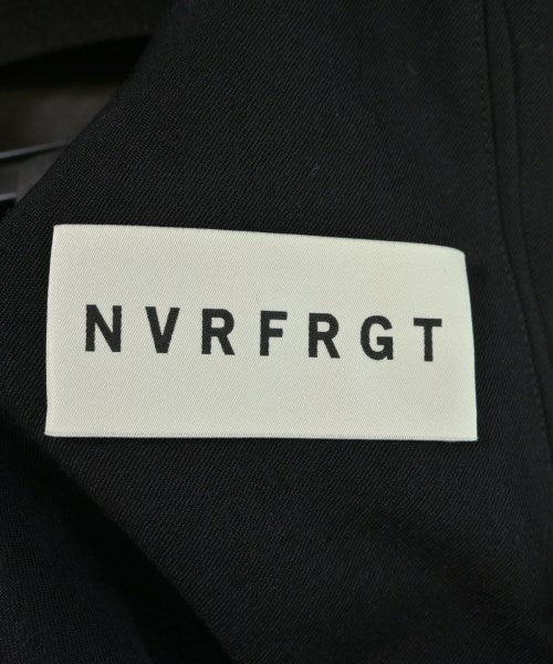 NVRFRGT 西裝外套