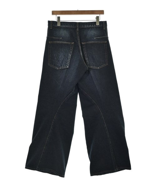 NVRFRGT 牛仔褲