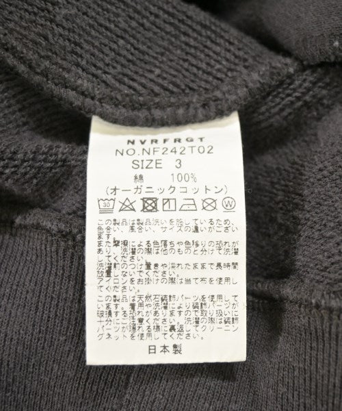 NVRFRGT 連帽衫