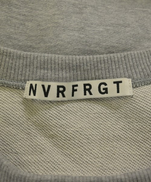 NVRFRGT 運動衫