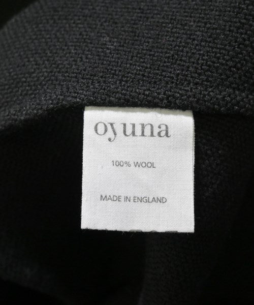 oyuna 背心