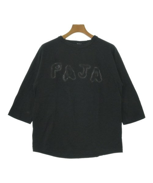 PAJA STUDIO T恤/上衣