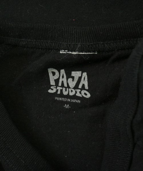 PAJA STUDIO T恤/上衣