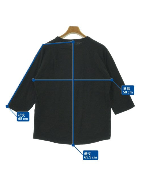 PAJA STUDIO T恤/上衣