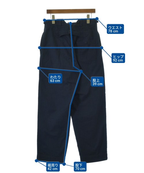 quitan 長褲