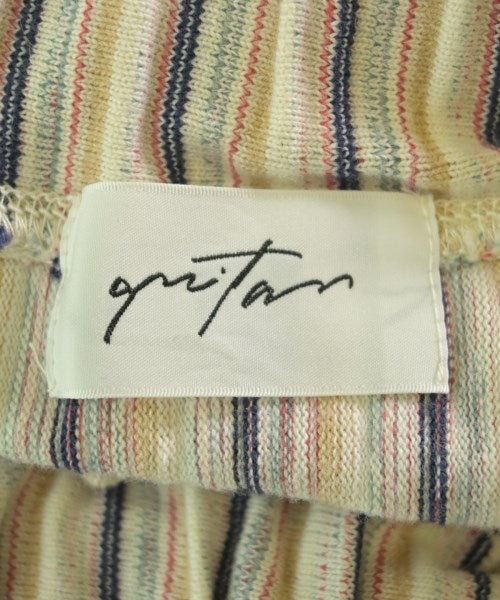 quitan 長裙/超長裙