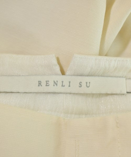 RENLI SU 其他款