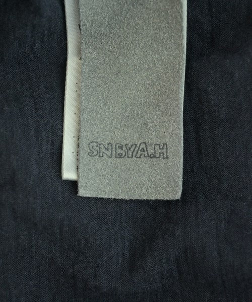 SNBYA.H T恤/上衣