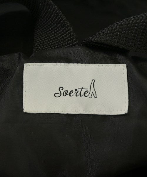 soerte 山系外套