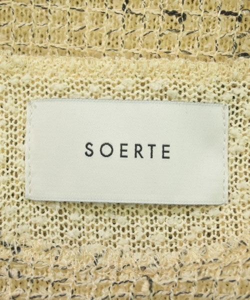 soerte 毛衣
