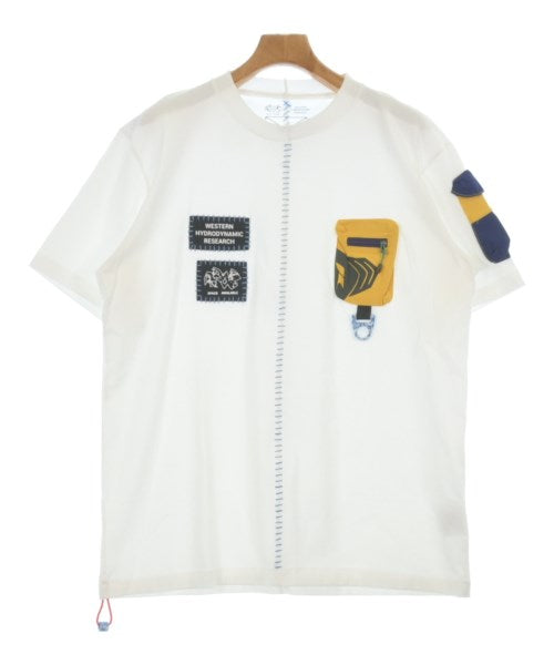 SPACE AVAILABLE T恤/上衣