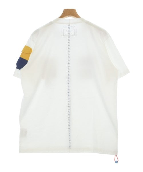 SPACE AVAILABLE T恤/上衣