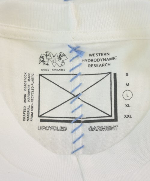 SPACE AVAILABLE T恤/上衣