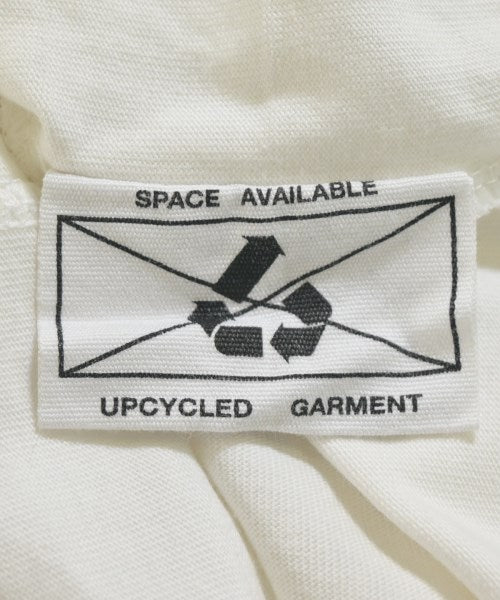 SPACE AVAILABLE T恤/上衣