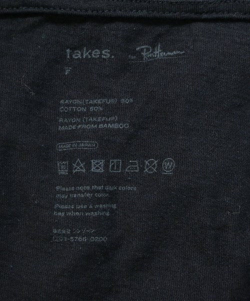 takes. 洋裝