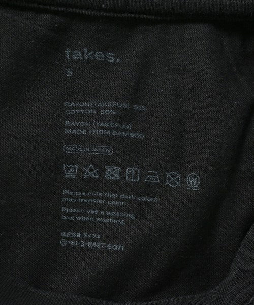 takes. 洋裝