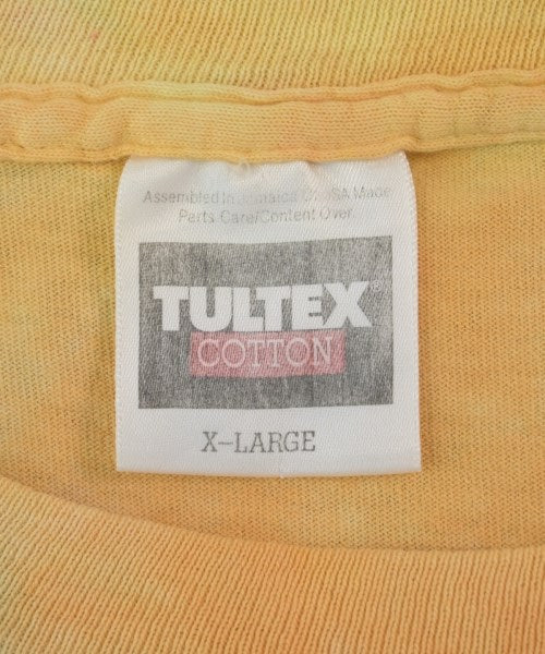 TULTEX T恤/上衣