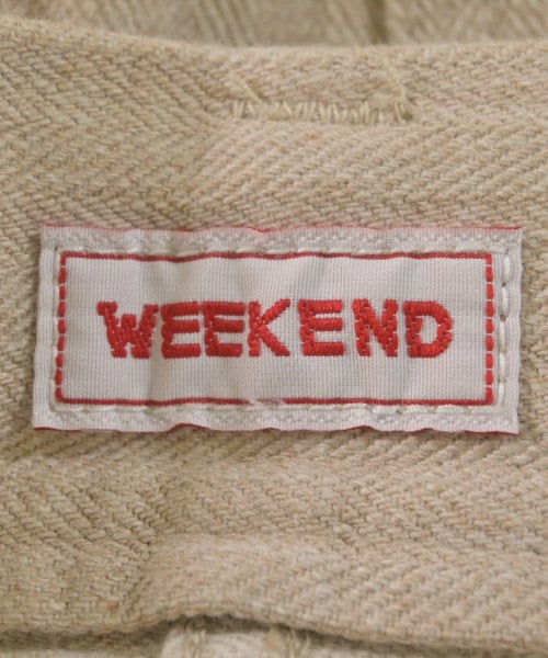 WEEKEND 其他款