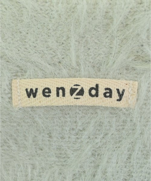 wenzday 開襟衫