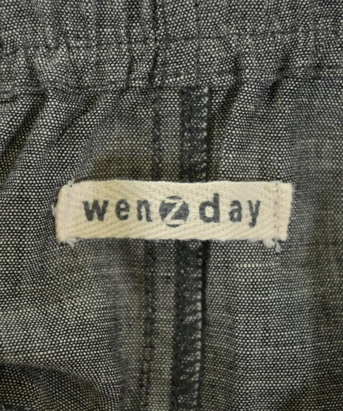 wenzday 其他款
