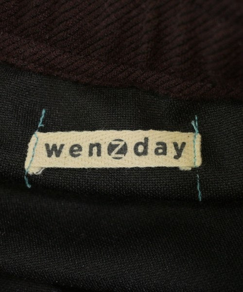 wenzday 其他款