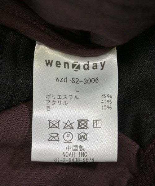 wenzday 其他款