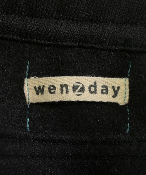wenzday 運動