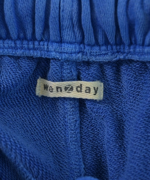 wenzday 短褲