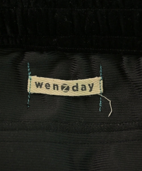 wenzday 其他款