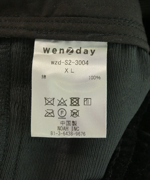 wenzday 其他款